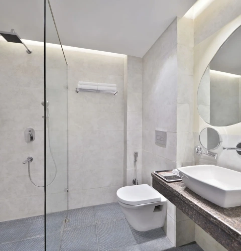 Standard Duplex room
