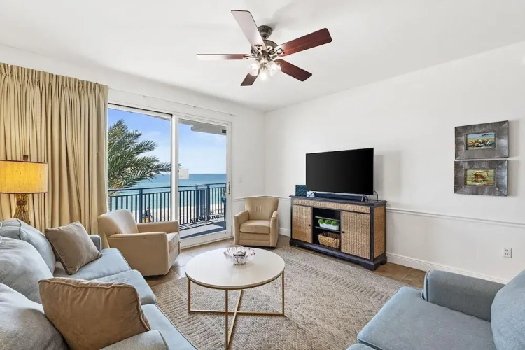 Sterling Breeze 307