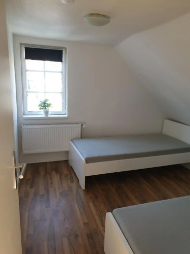 Ferienwohnung Leonie