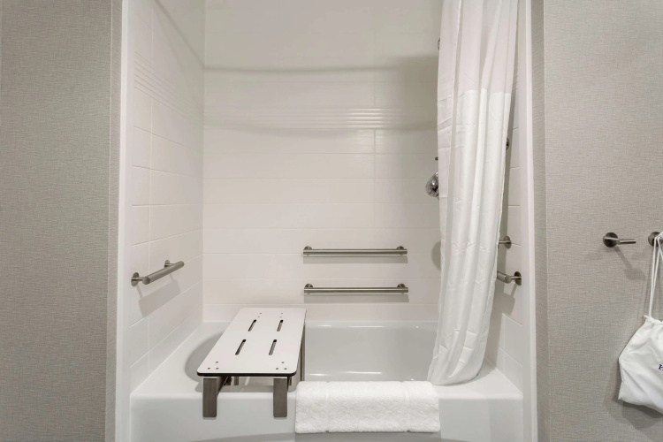 Hampton Inn Madison