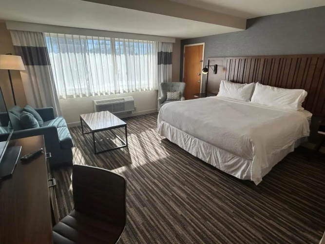 Best Western Premier Plainview-Long Island Hotel
