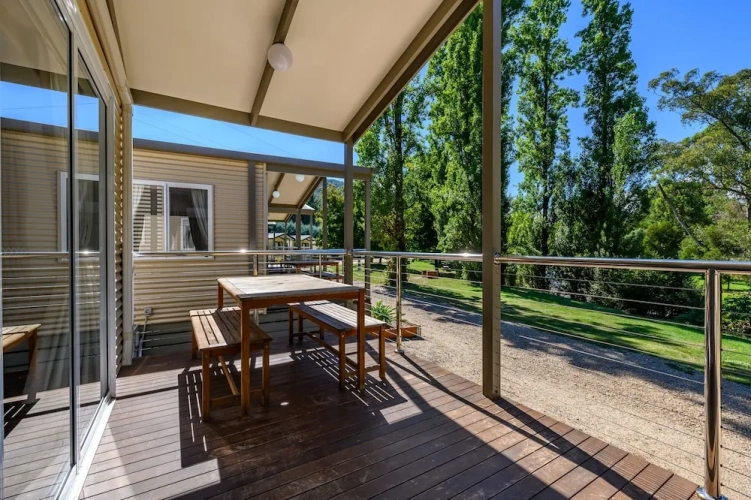 3 Bedrooms Double Villa with river view