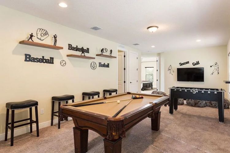 Villa W214