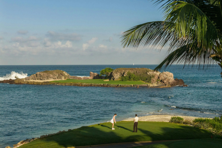 The Saint Regis Punta Mita Resort photo 35
