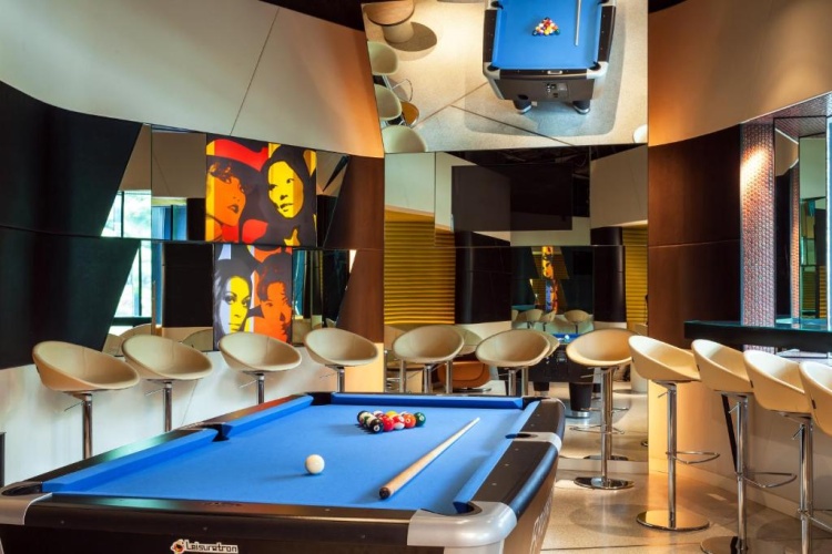Crowne Plaza Changi Airport photo 28