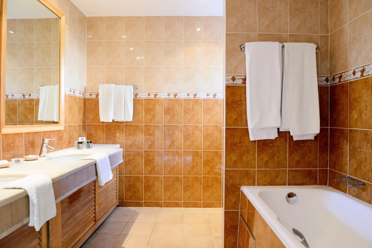 CALIMERA Delfino Beach Resort & Spa - All inclusive