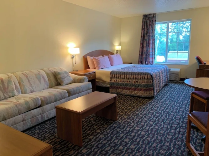 Double Suite