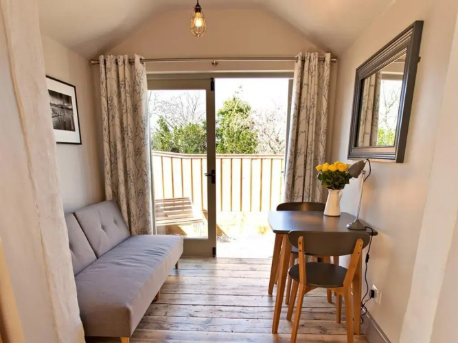 Grove Park B&B