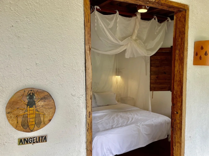 Mundo Nuevo Eco Lodge