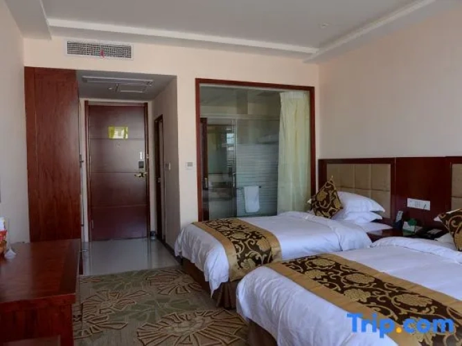 Business Twin room