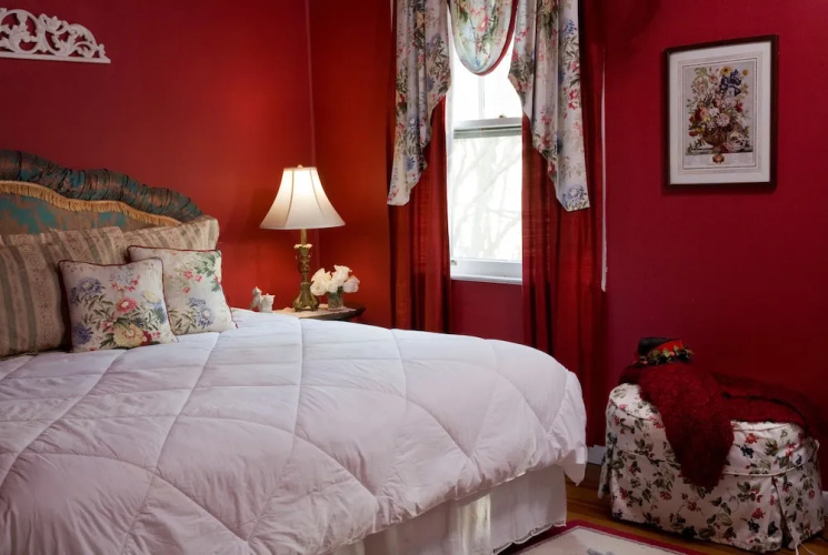 Hampton Terrace Inn