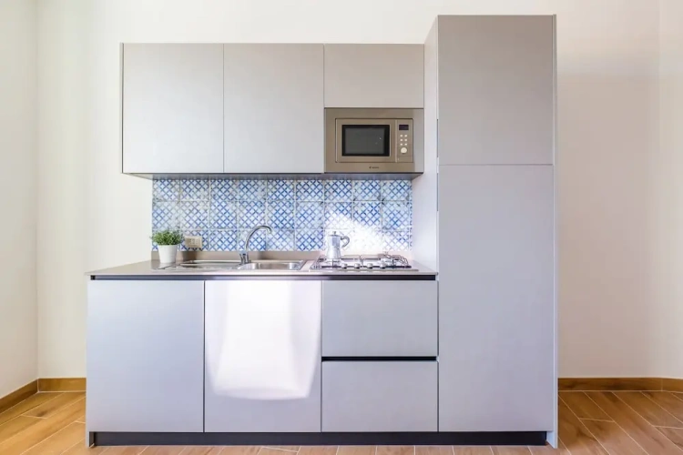 Classic Apartment