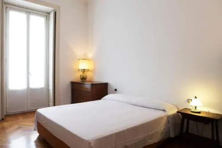 Sempione Park Large Apartment