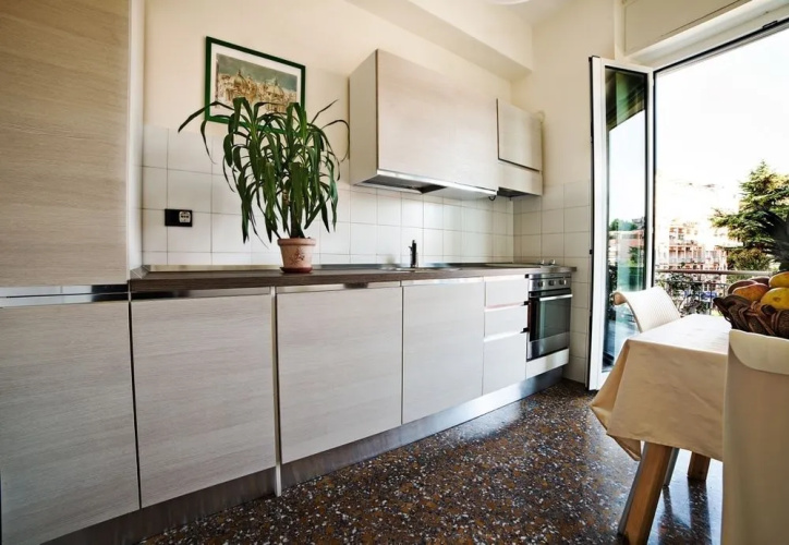Bed & Breakfast Corso di Francia