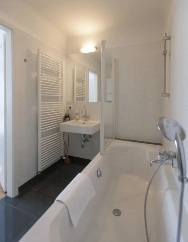1 Bedroom Comfort Apartment