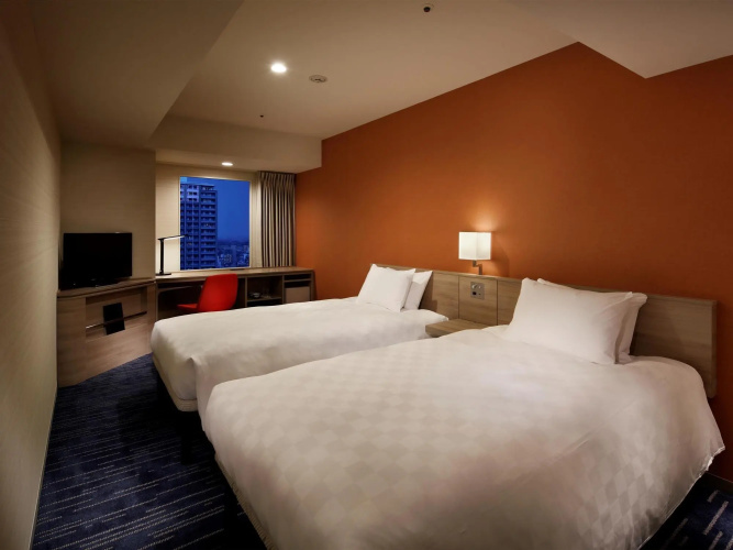 Sunshine City Prince Hotel photo 11