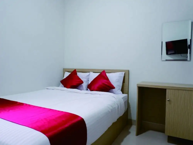 Yufi Syariah Hotel