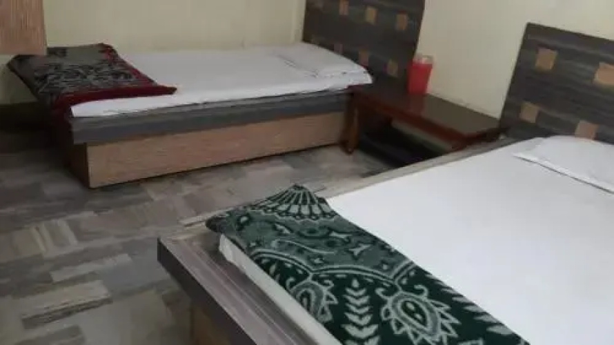 Hotel Vandana