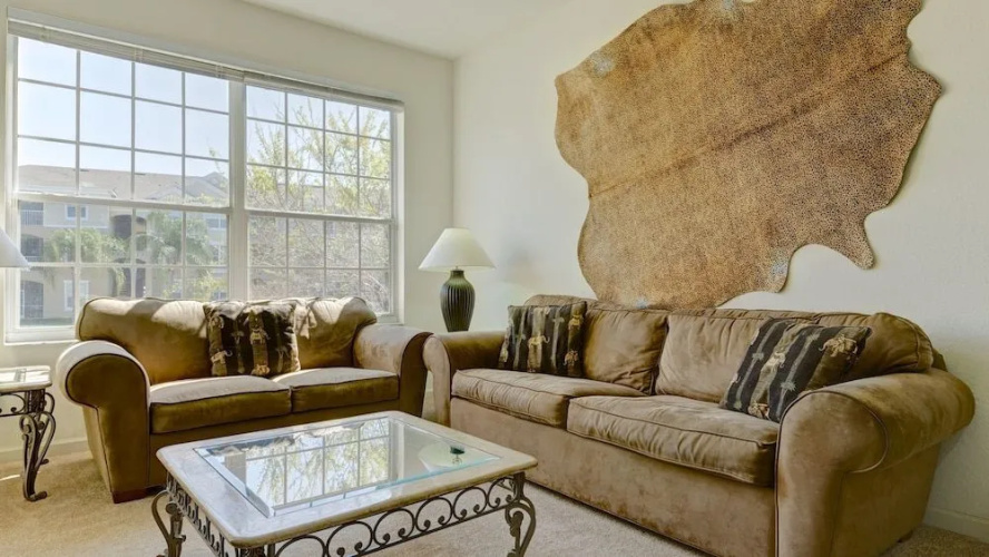 Kingston Condo at Windsor Palms Resort