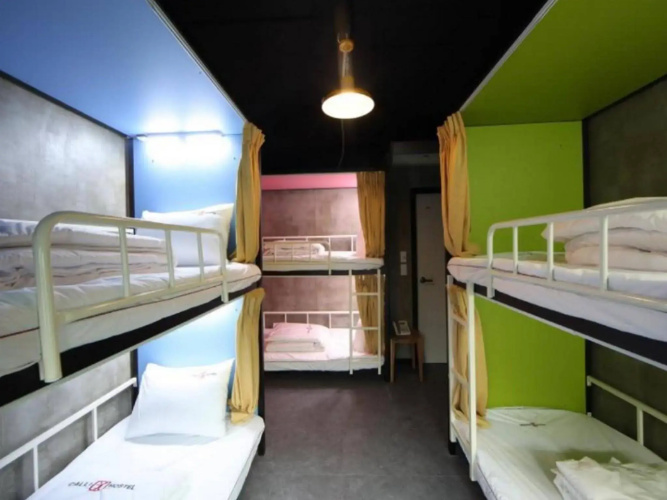 Calli Hostel