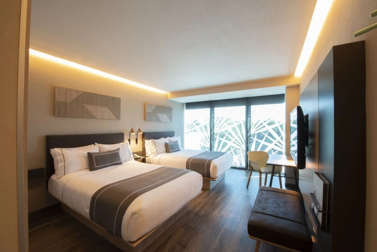 City Express Plus by Marriott Mérida