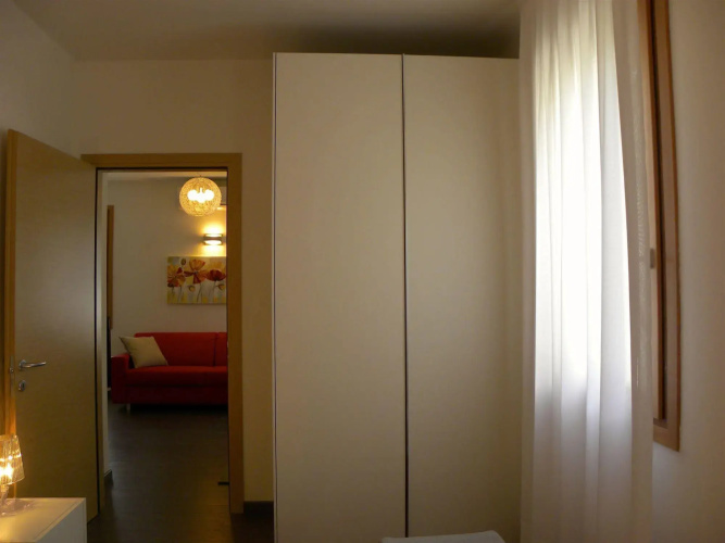 Venice Apartments Dante
