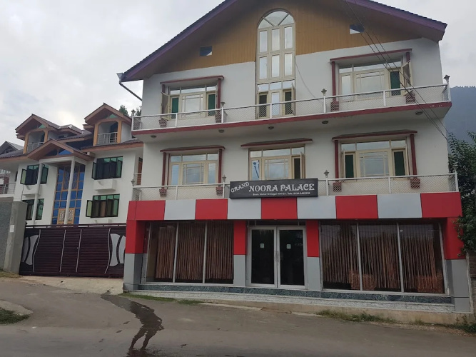 Hotelafbeelding