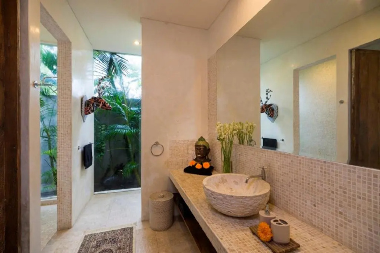 The Villa Batik