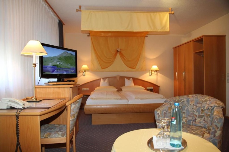 Superior Double room