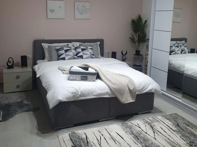 Afrodita apartment Lux