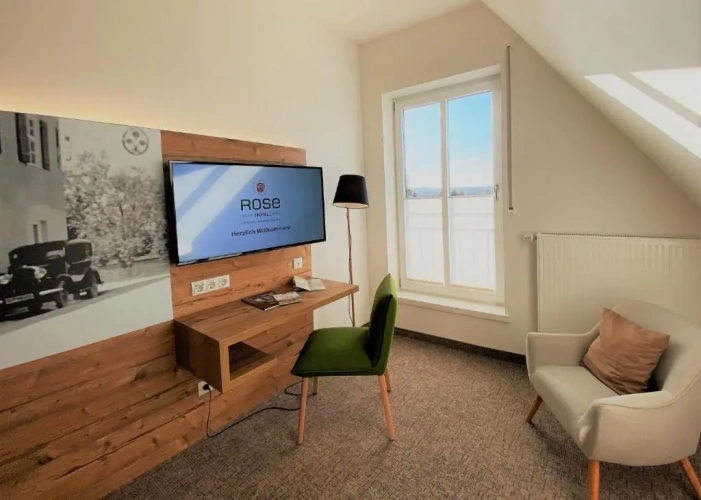 Premium Double room