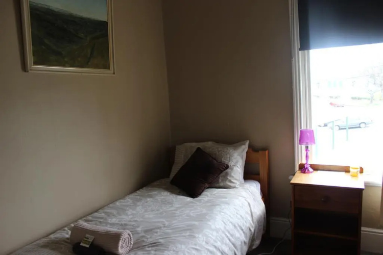 St Marys Hotel