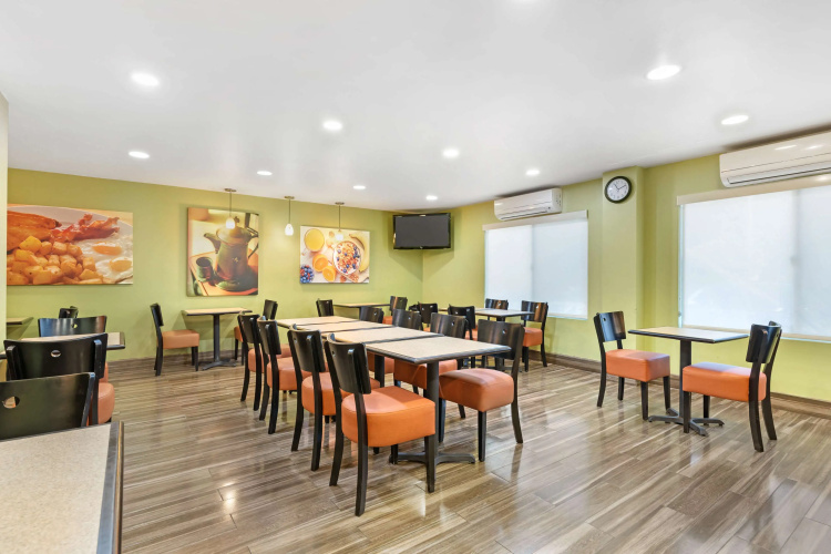 Best Western Plus Heritage Inn photo 28