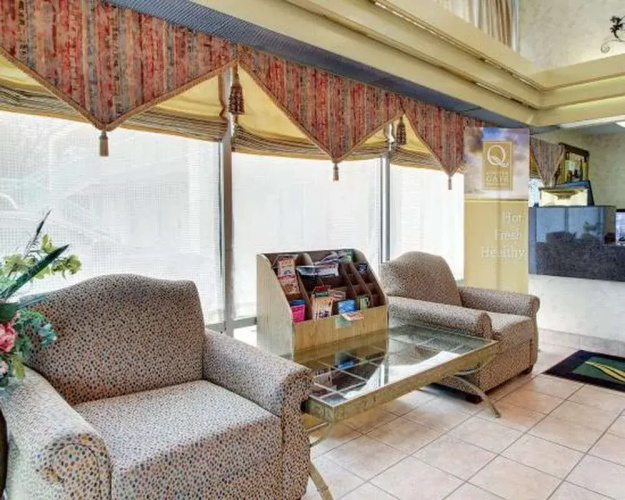 Quality Inn Natchez