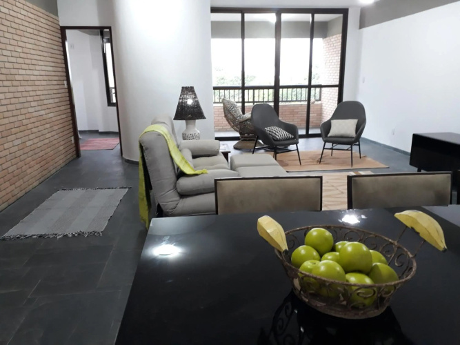 Apartamento Praia Centro