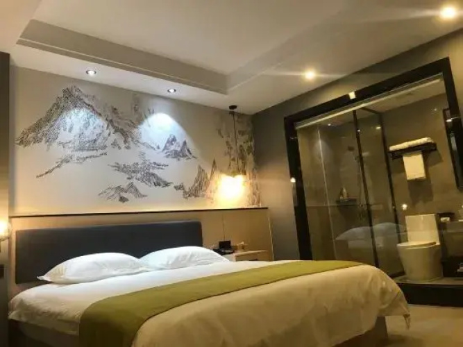 HuTong NO7 Hotel