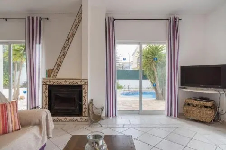 Akivillas Albufeira Golden