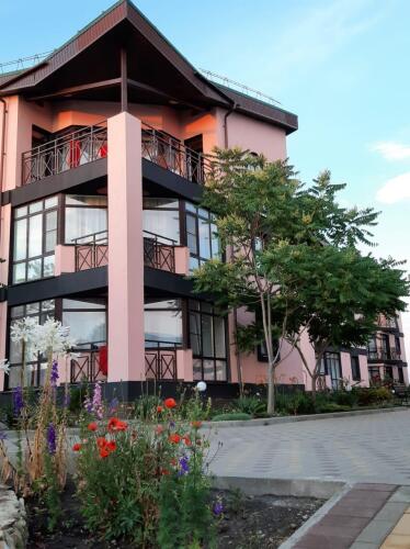 Фотография номера гостиницы Пансионат Ладога