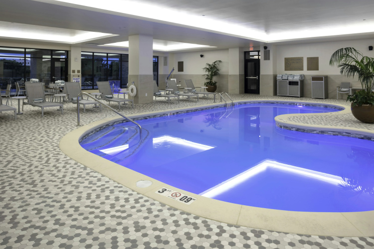 Embassy Suites by Hilton Grand Rapids Downtown photo 18