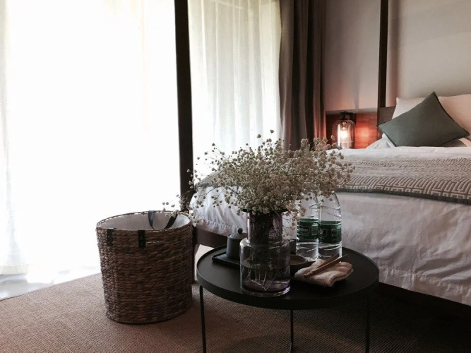 Vision Hotel