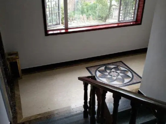 Hancheng Hotel