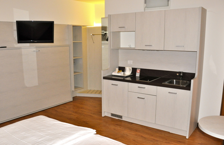 Acquarello Swiss Quality HotelOver view