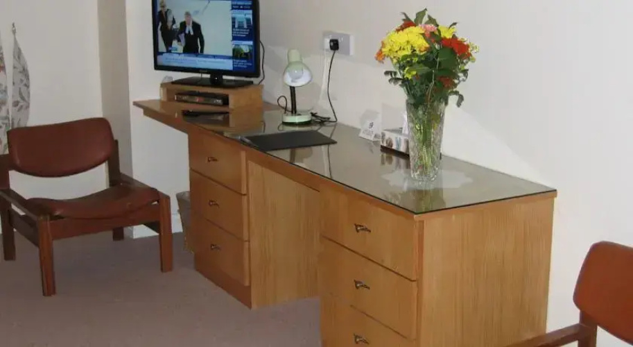 Birchwood B&B