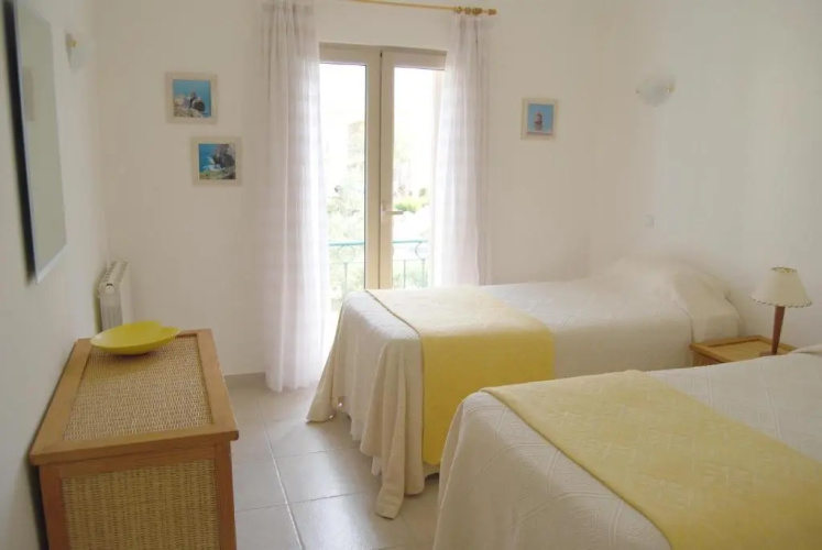 Pestana Golf Resort - T2 158c