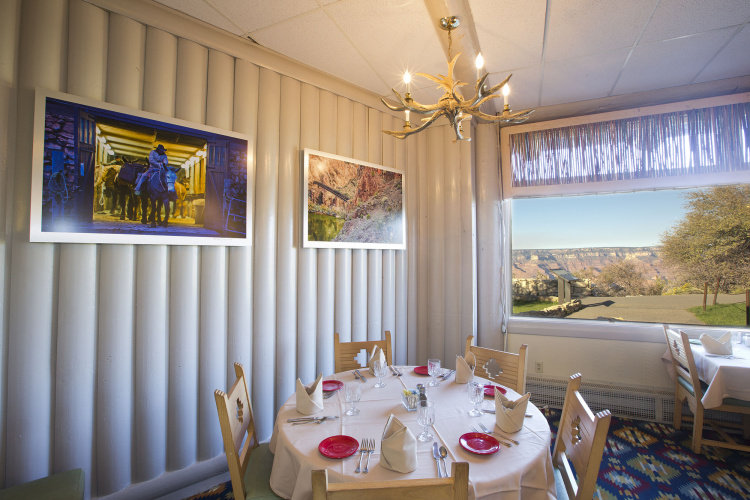 Bright Angel Lodge photo 16