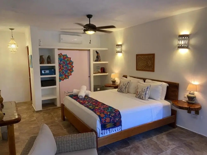Casa Hridaya Hotel Boutique