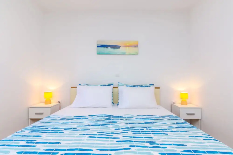Villa Oasis Cypress