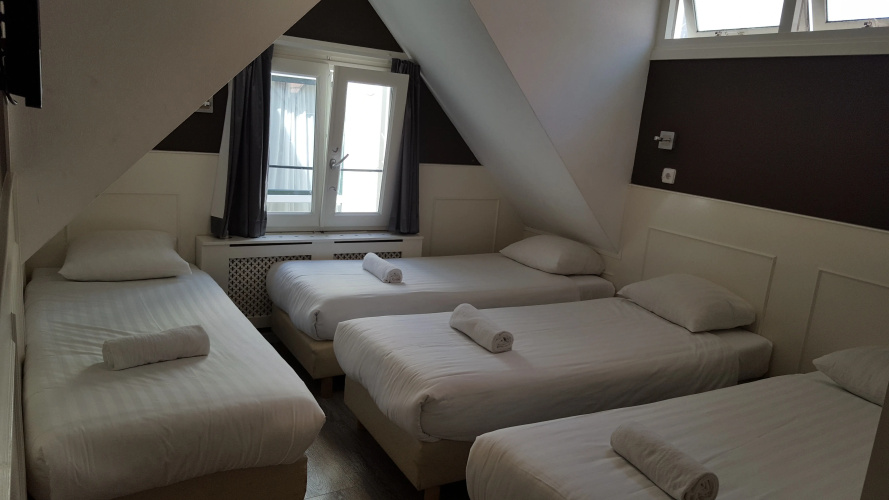 Hotel Old Quarter