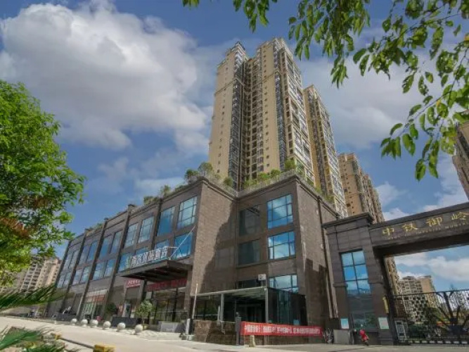 Shangke Youpin Hotel