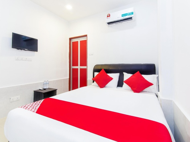 1 Bedroom Family Suite